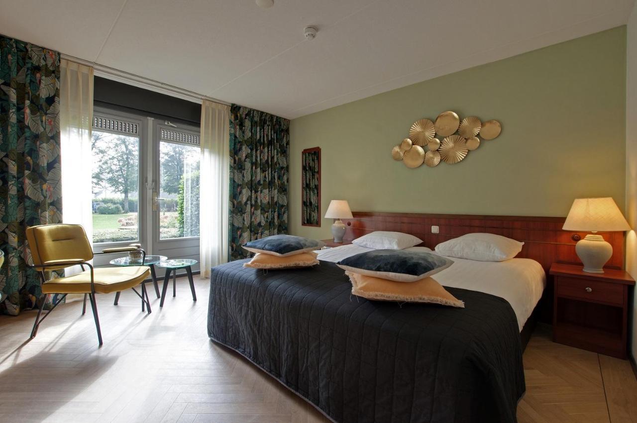 Boetiek Hotel Bonaparte Lochem Barchem Exterior photo