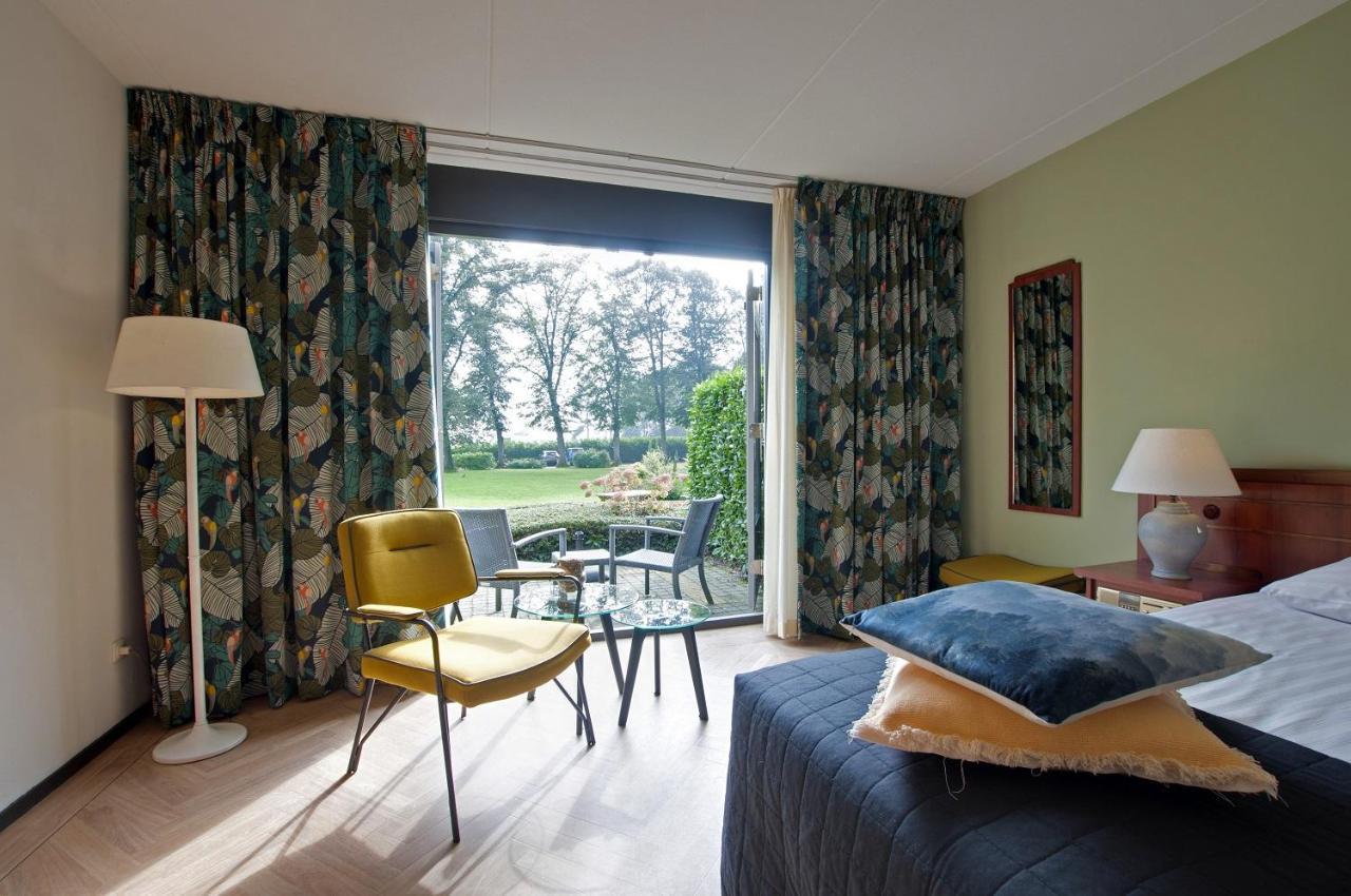 Boetiek Hotel Bonaparte Lochem Barchem Exterior photo