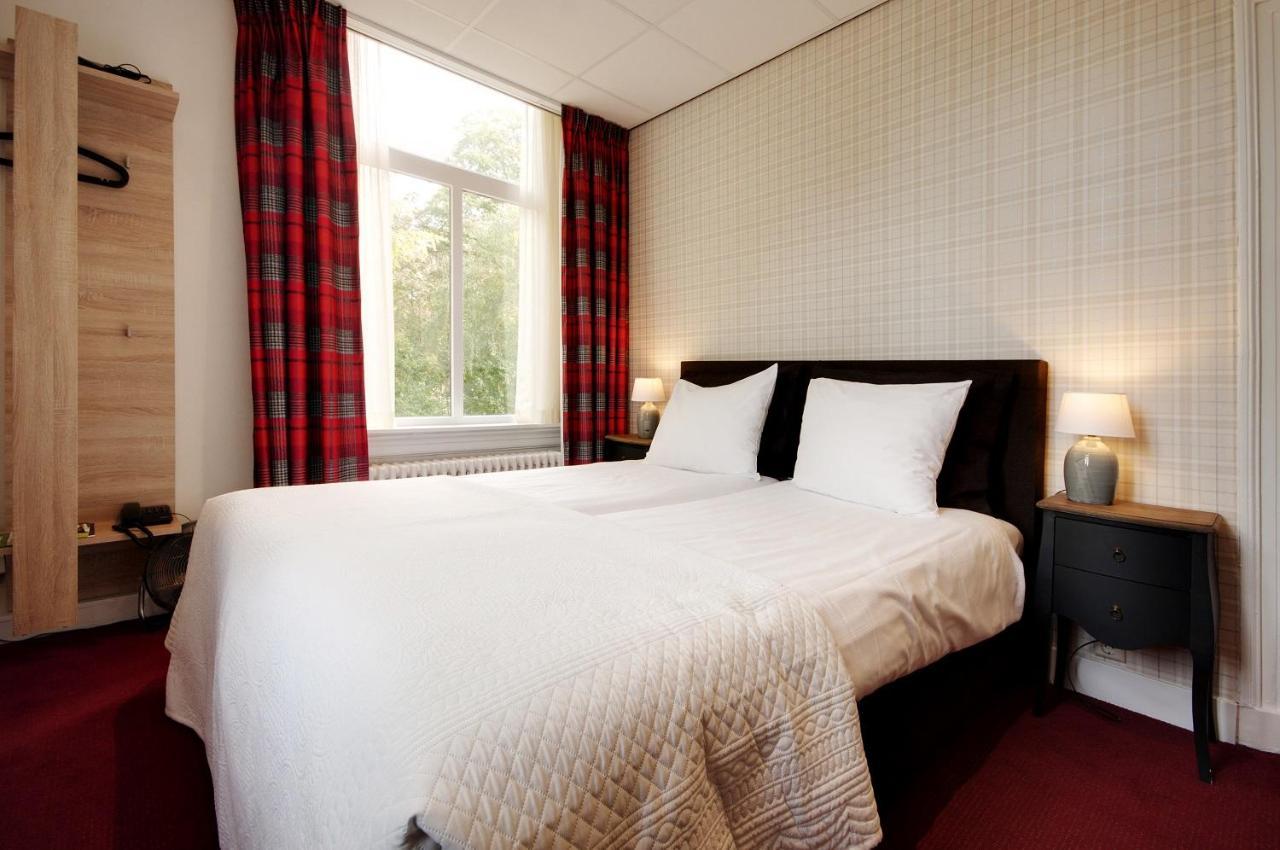 Boetiek Hotel Bonaparte Lochem Barchem Exterior photo