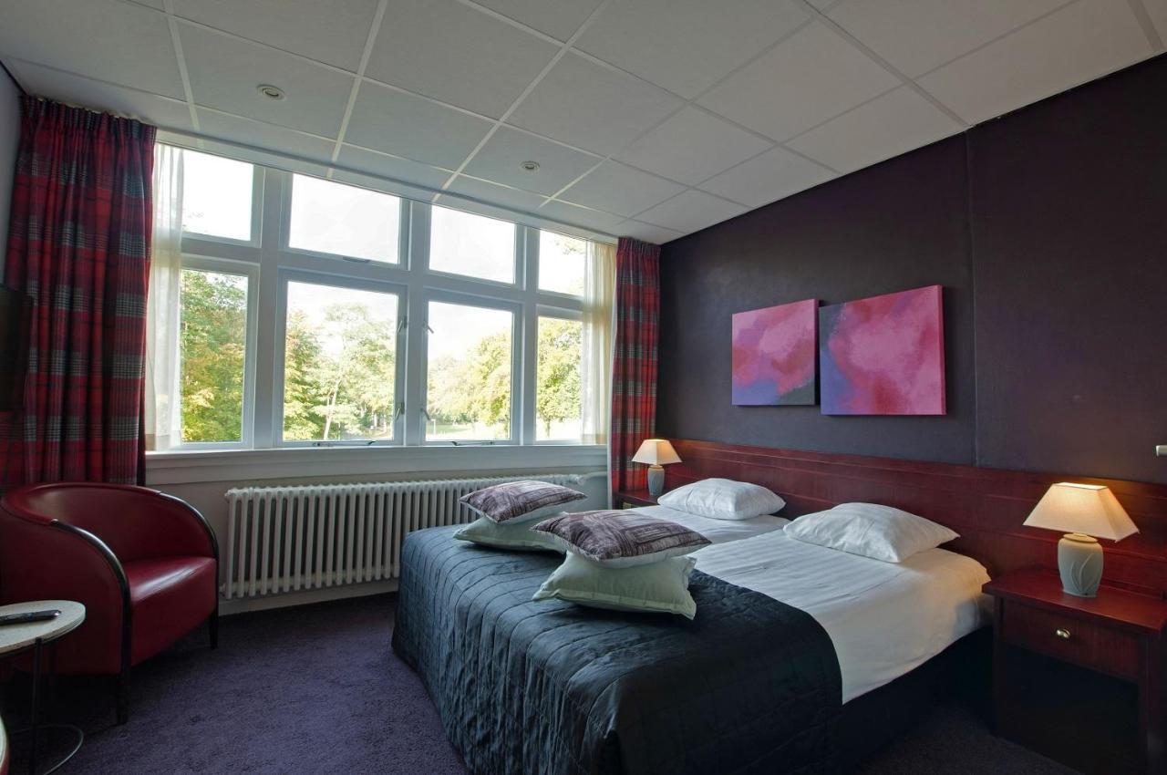 Boetiek Hotel Bonaparte Lochem Barchem Exterior photo