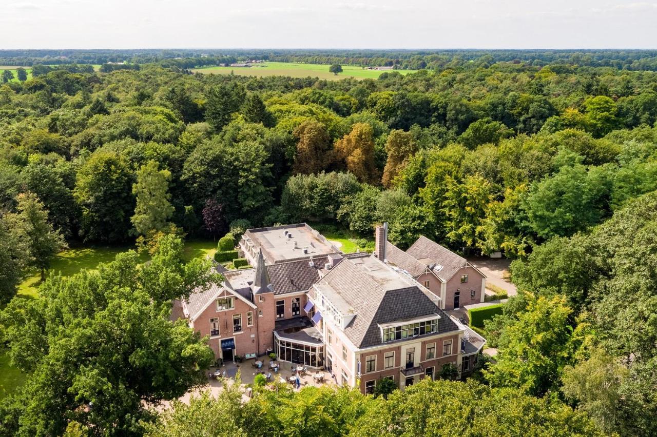 Boetiek Hotel Bonaparte Lochem Barchem Exterior photo