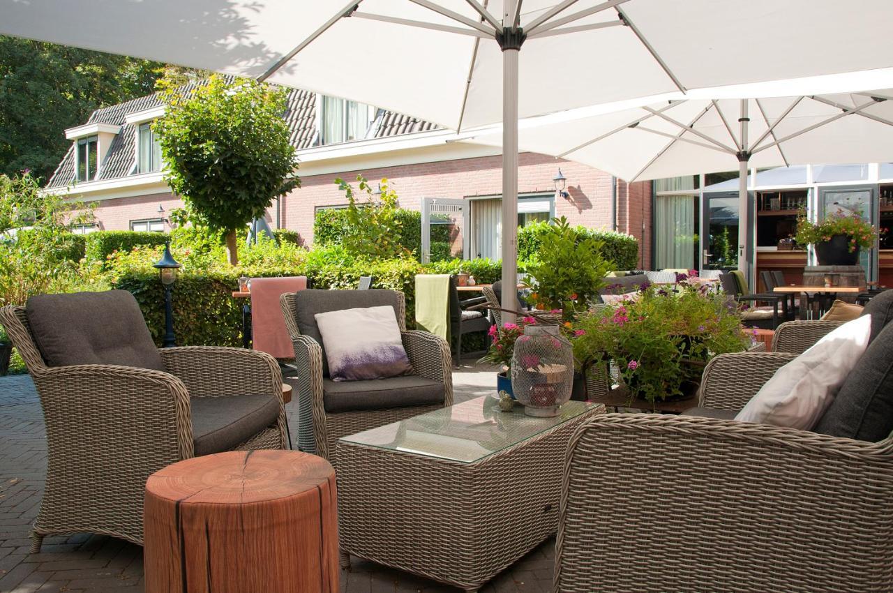 Boetiek Hotel Bonaparte Lochem Barchem Exterior photo