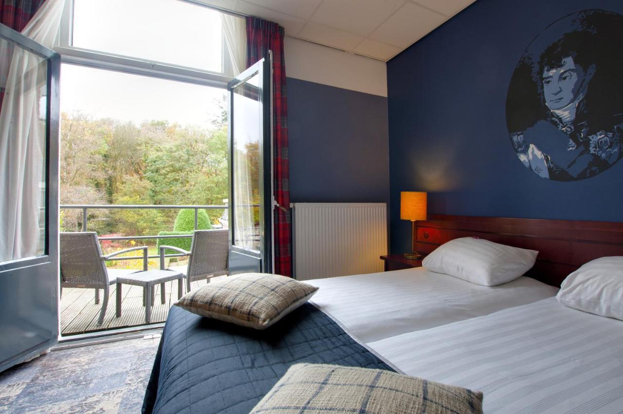 Boetiek Hotel Bonaparte Lochem Barchem Exterior photo