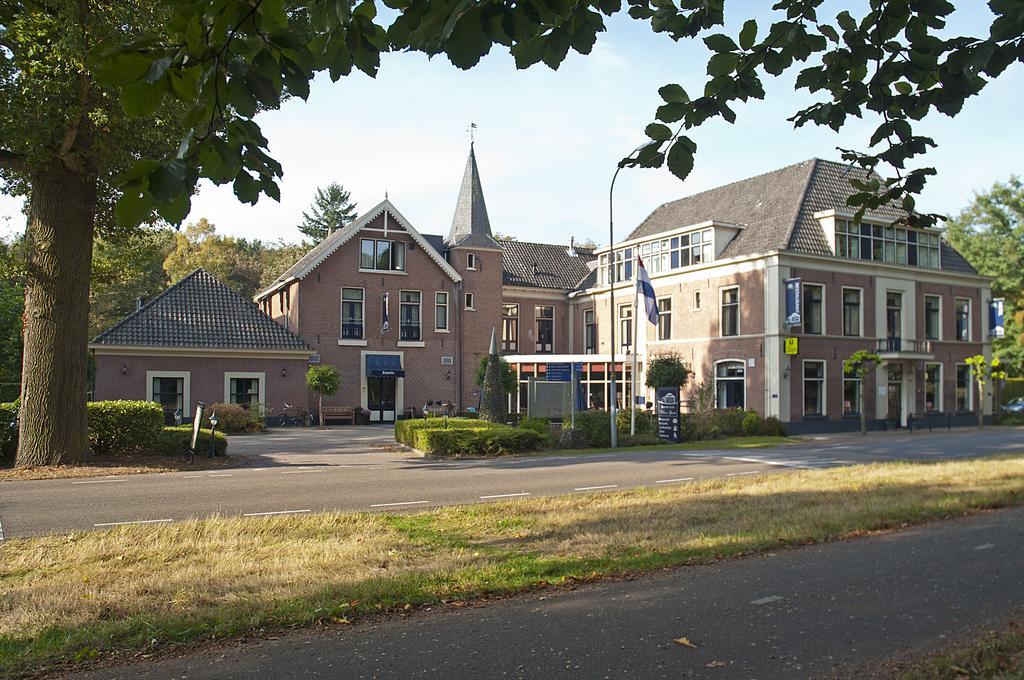 Boetiek Hotel Bonaparte Lochem Barchem Exterior photo