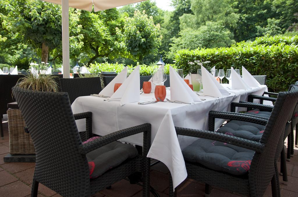Boetiek Hotel Bonaparte Lochem Barchem Exterior photo