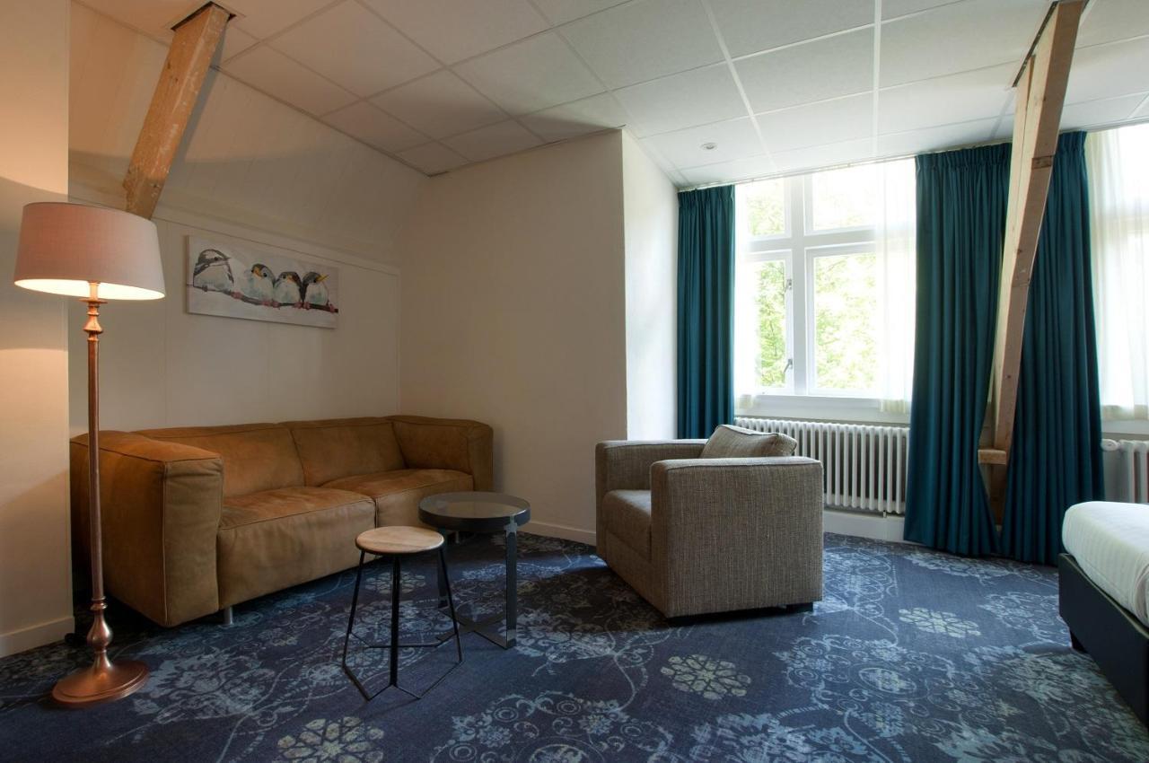 Boetiek Hotel Bonaparte Lochem Barchem Exterior photo